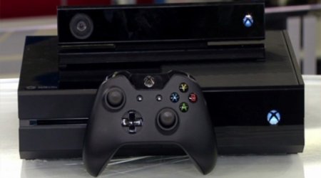 Xbox One sales top 2 million