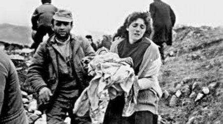 OIC foreign ministerial council says Khojaly massacre was genocide