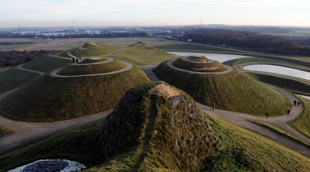 The winner of the Global Landscape Award is this stunning work - PHOTO