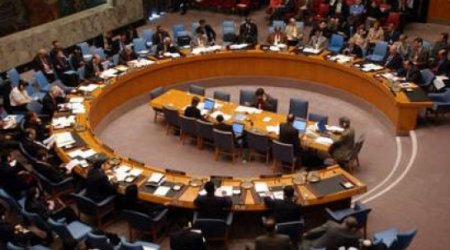 Successful journey as non-permanent member of UNSC