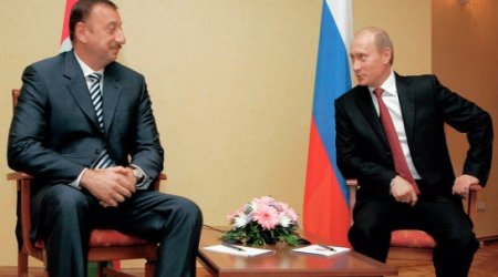 Russia-Azeri tension closes off an oil pipeline route