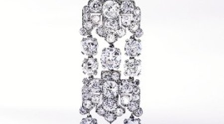 The 20th century's most stunning jewels... - PHOTO