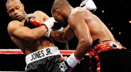 The appeal of boxing to its fans