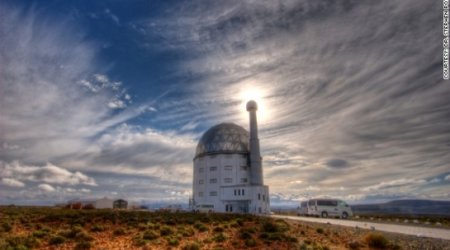 Super telescopes 'will inspire science boom'