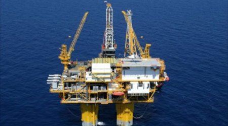 Azerbaijan pumps more oil, gas in 11 months
