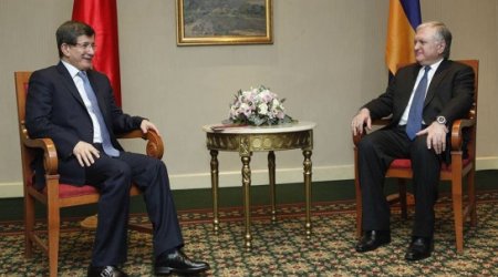 Turkey, Armenia tend to mend bilateral ties