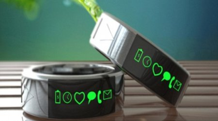 One ring to rule them all