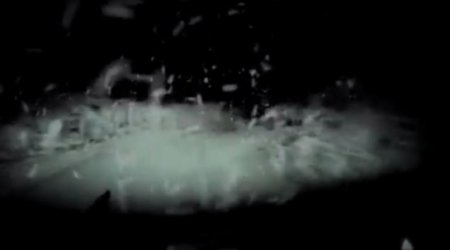 The most terrifying advert you will ever watch - FILM