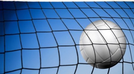 Azerbaijani volleyball players to face England and Norway