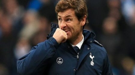 Villas-Boas leaves Tottenham after Liverpool drubbing