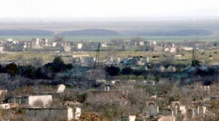 Armenian solider shot dead on Azeri border: report