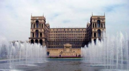 Azerbaijan’s GDP grows 5.7 per cent in first 11 months of year