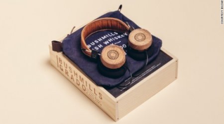 Spirited gifts for cocktail lovers