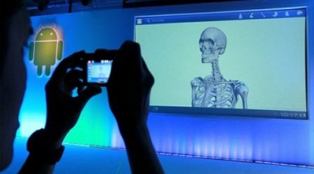 Warnings over text-sharing apps