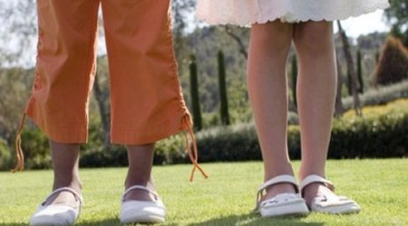 Youngest born 'perceived as shorter'
