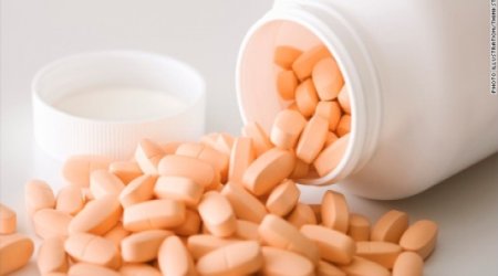 Are multivitamins a waste?
