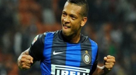 Inter's Guarin 'set for Chelsea move'