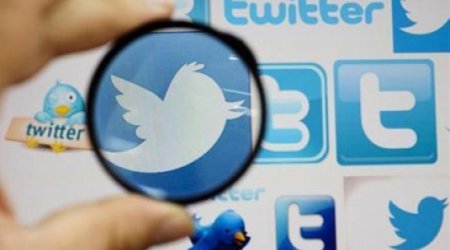 Report: Twitter testing 'nearby' feature