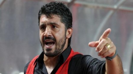 Gattuso, Brocchi have houses raided in match-fixing probe