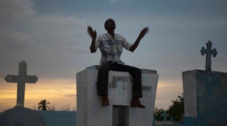 Good grief: the psychology of mourning