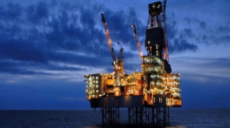 Signing ceremony of final investment decision on Shah Deniz-2 project begins