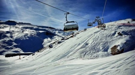 Cold weather expected in Azerbaijan