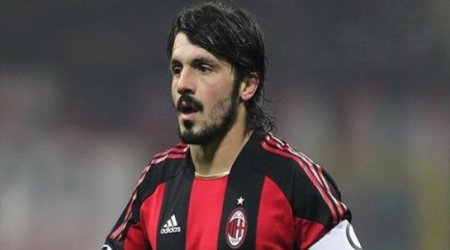 Gattuso: I'll kill myself if found guilty of match-fixing