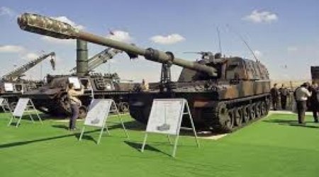 Would Japan sell weapons to Azerbaijan?