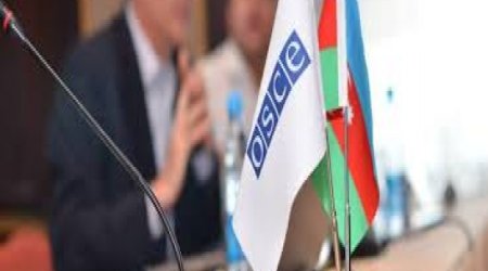 OSCE trains Azeri journalists on environmental reporting