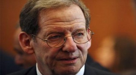 US calls for immediate release of Azeri election NGO chief