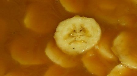 The fate of bananas is uncertain