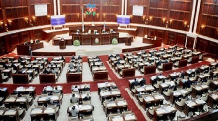 Foreign NGOs in Azerbaijan required to have national chiefs
