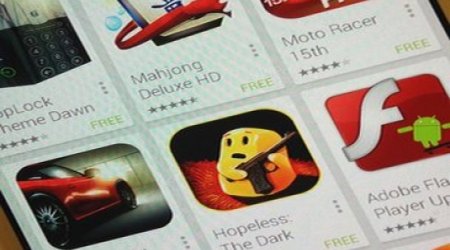 App developers must respect privacy