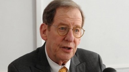 US envoy urges Azerbaijan to speed up WTO accession