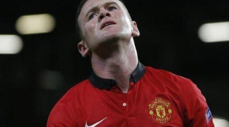 Moyes allays Rooney injury fears