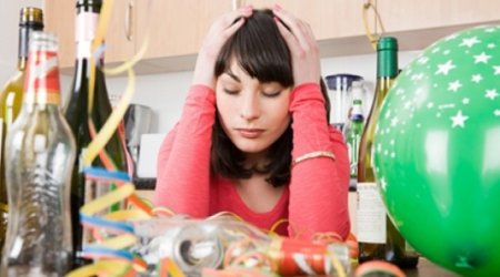 The science of hangovers