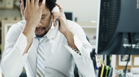 Stress gene linked to heart attacks