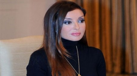 Mehriban Aliyeva attends San Remo stars festival in Baku