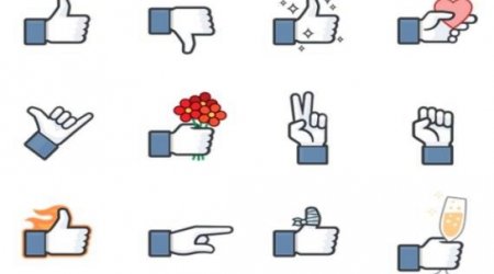 Facebook releases a "Dislike" button that will satisfy no one