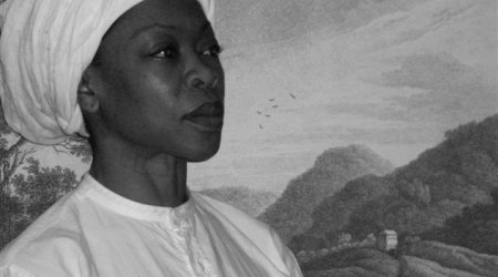 10 amazing women who led rebellions - PHOTO