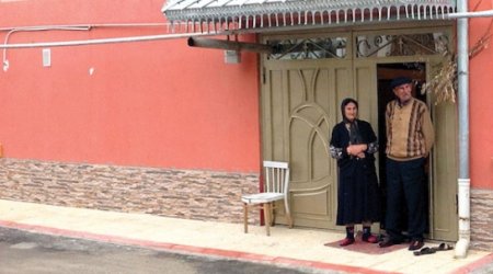 The mysteries of Azerbaijan: A Shiite nation embraces its Jews