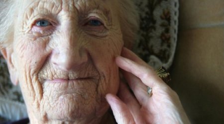 Youth-drug can 'reverse' ageing