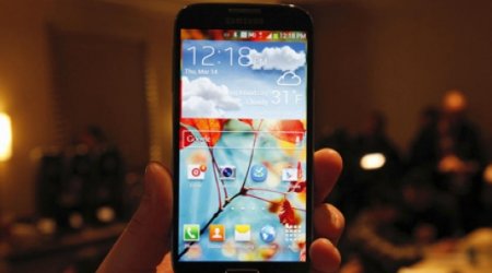 It looks like the Galaxy S5 might not be as exciting as we thought