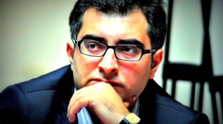Azerbaijan rejects int’l criticism of Mammadli arrest