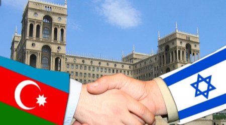 Azerbaijan, Israel agree on visa facilitation