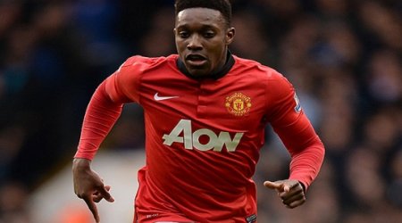 Is Welbeck ready to fill United’s Van Persie void?