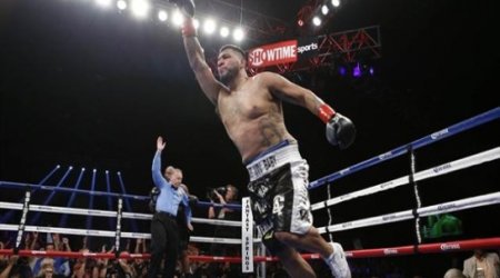 Arreola, Stiverne to fight for Vitali's vacated title