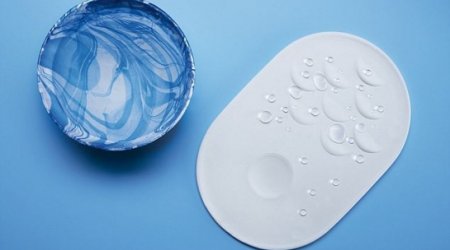 Is this the end of washing up?