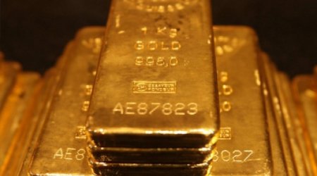 Gedabek to produce 52,000 ounces of gold this year