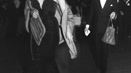 There's just something about Marilyn - PHOTO